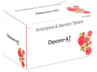 Dipcare Device mark 4064832 Trademark