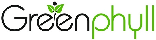 Greenphyll Device mark 4064838 Trademark