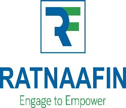 Ratnaafin Engage To Empower With Rf Logo Device mark 4064982 Trademark