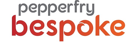 Pepperfry Bespoke Device mark 4064992 Trademark