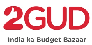 2gud India Ka Budget Bazaar (device) Device mark 4065007 Trademark