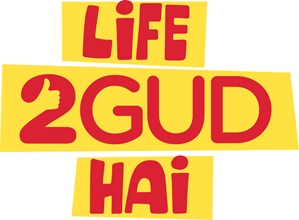 Life 2gud Hai (device) Device mark 4065011 Trademark