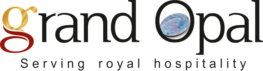 Grand Opal Device mark 4065533 Trademark