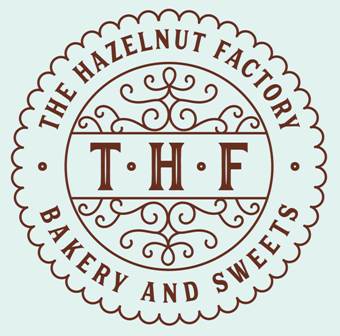 T.h.f The Hazelnut Factory Device mark 4065723 Trademark