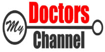 My Doctors Channel With Device Device mark 4065844 Trademark