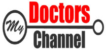My Doctors Channel Device mark 4065845 Trademark