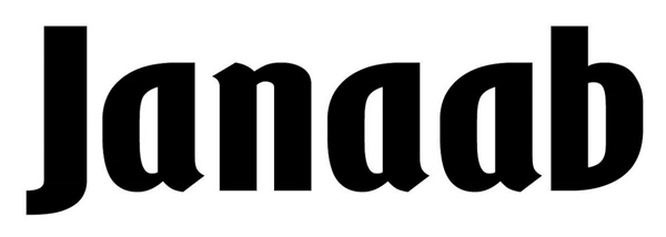 Janaab Device mark 4066042 Trademark
