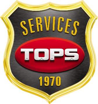 Services Tops Device mark 4066143 Trademark