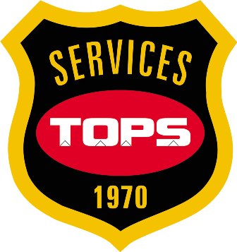 Services Tops Device mark 4066144 Trademark