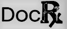 Docrx Device mark 4066290 Trademark