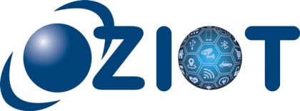 Oziot Device mark 4066430 Trademark