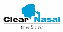 Clear Nasal Device Device mark 4066488 Trademark