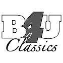 B4u Classics Device mark 4066521 Trademark