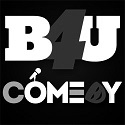 B4u Comedy Device mark 4066523 Trademark