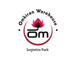 Omkiran Logistics Park Device mark 4066539 Trademark
