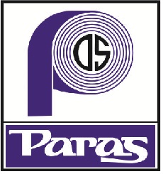 Paras Device mark 4066581 Trademark