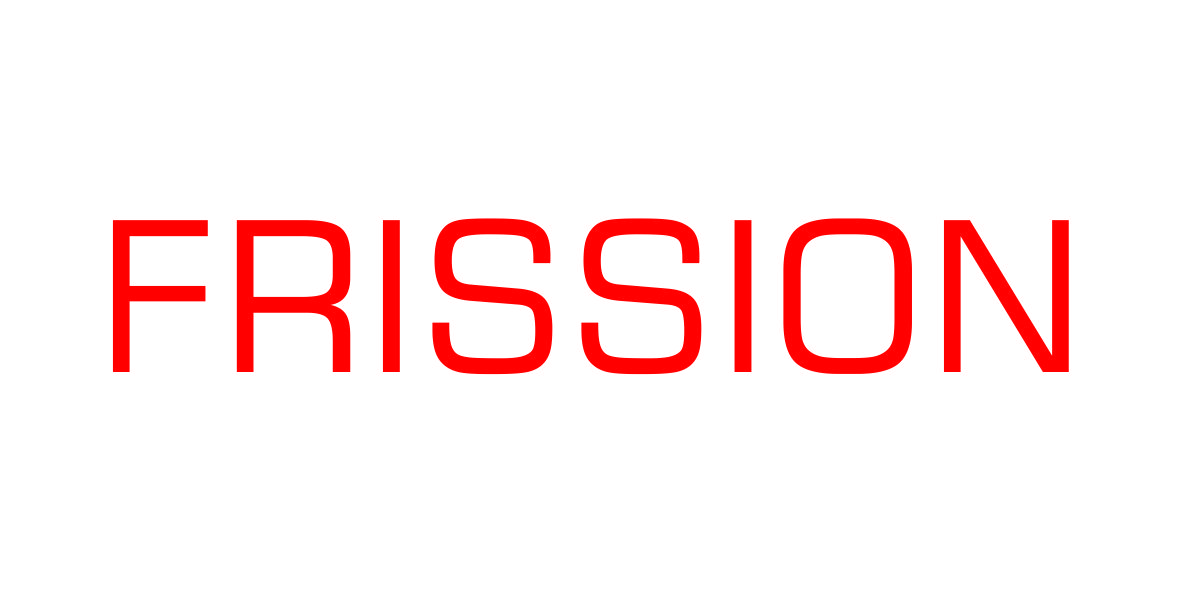 Frission Device mark 4066868 Trademark
