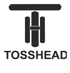 Tosshead With Device Device mark 4067077 Trademark