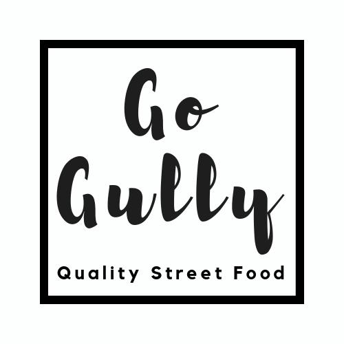 Go Gully (logo) Device mark 4067145 Trademark