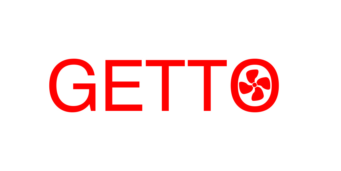 Getto Device mark 4067309 Trademark