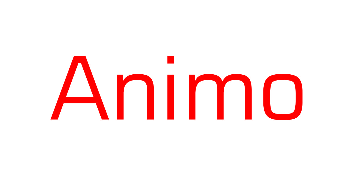 Animo Device mark 4067310 Trademark