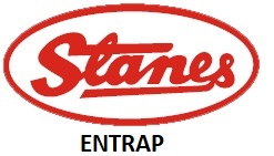 Stanes Entrap Device mark 4067380 Trademark