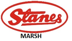 Stanes Marsh Device mark 4067381 Trademark