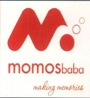 Momosbaba Device mark 4067518 Trademark