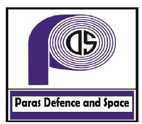 Paras Defence And Space With Pds Logo Device mark 4067710 Trademark