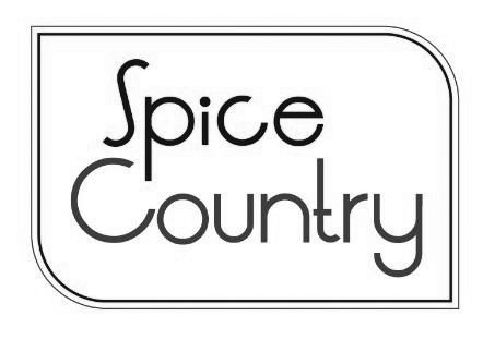 Spicecountry Device mark 4067764 Trademark