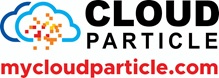 Cloud Particle (with Device) Device mark 4067776 Trademark