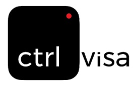 Ctrl Visa Device mark 4067829 Trademark