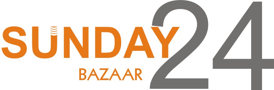 Sunday Bazaar 24 Device mark 4067931 Trademark