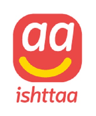 Device With The Word Ishttaa Device mark 4068181 Trademark