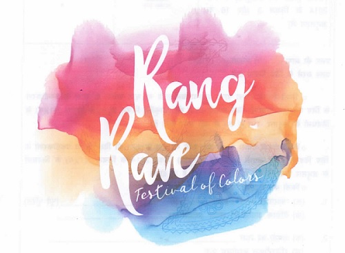 Rang Rave Device mark 4068254 Trademark