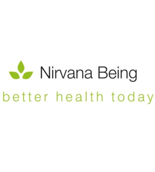 Nirvana Being Better Health Today Device mark 4068302 Trademark