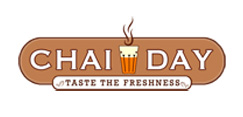 Chai Day - Taste The Freshness Device mark 4068343 Trademark