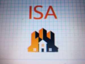 Isa Device mark 4068407 Trademark