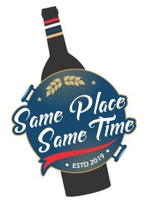 Same Place Same Time Device mark 4068599 Trademark
