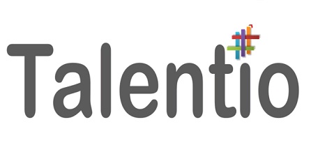Talentio Device mark 4068639 Trademark