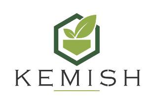 Kemish With Device Device mark 4068647 Trademark