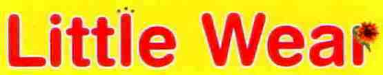 Little Wear Device mark 4068695 Trademark