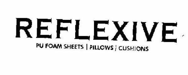 Reflexive Device mark 4068968 Trademark