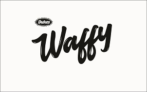 Dukes Waffy Device mark 4068986 Trademark