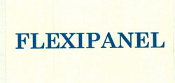 Flexipanel Device mark 4069253 Trademark