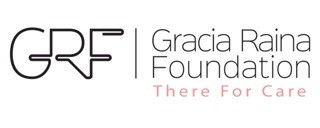 Grf Gracia Raina Foundation Device mark 4069268 Trademark