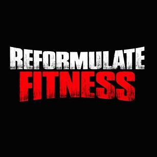 Reformulate Fitness Device mark 4069582 Trademark