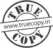 Truecopy- Www.truecopy.in Device mark 4069764 Trademark