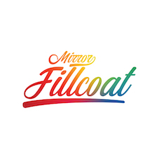 Mirror Fillcoat Device mark 4070228 Trademark