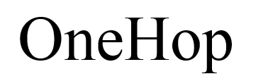Onehop Device mark 4070297 Trademark